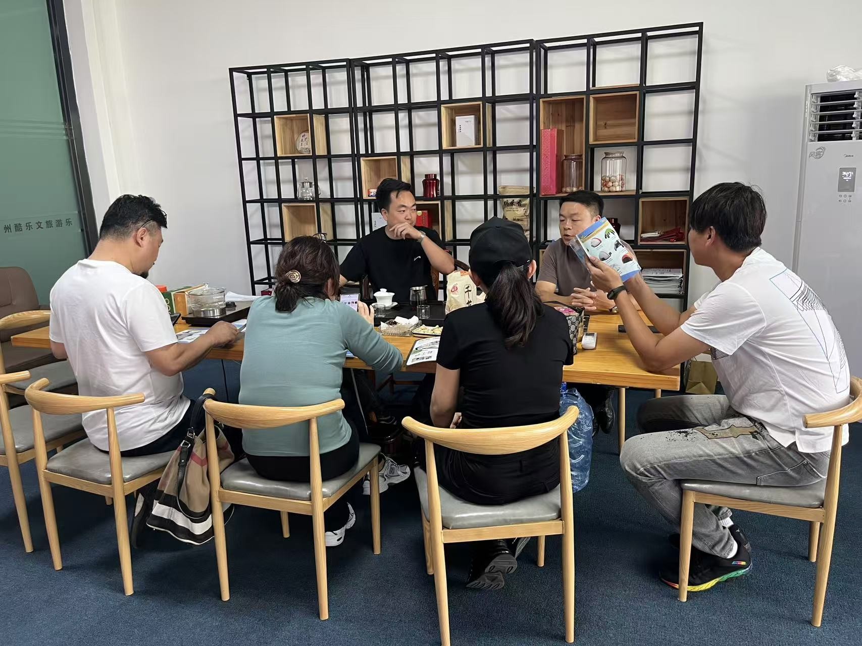 China Guangzhou Kule Amusement Equipment Co.,Ltd Bedrijfsprofiel