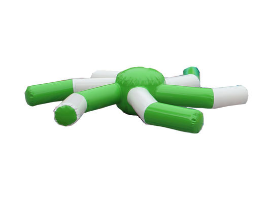 Opblaasbaar water zwevend zwembad Rijden op speelgoed Voor zwembad Drijvend speelgoed