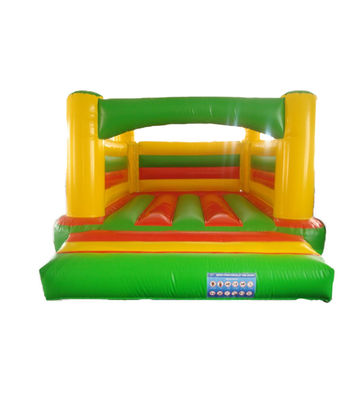 Kinderen Indoor Opblaasbaar Kleine Grootte Bounce Castle Voor Kleuters